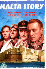 Heróis de Malta (Malta Story)