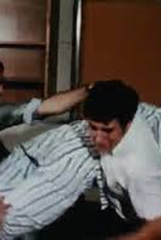 Poster 4 de Curta Orientation (1968)