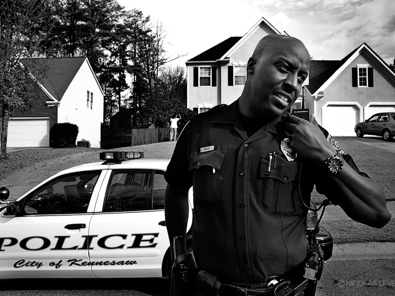 Foto 6 de In Guns We Trust