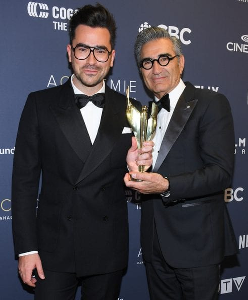 Dan Levy (VII) - Foto 9