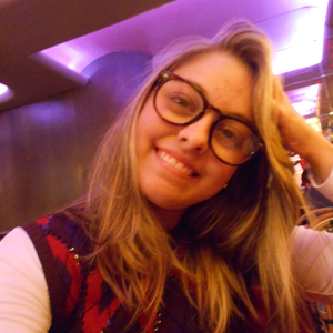 Foto de perfil de Maili