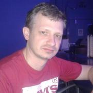 Foto de perfil de Rui Gomes