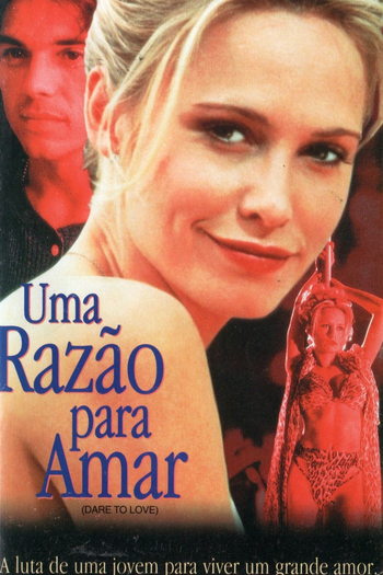 Poster de Filme Uma Razão Para Amar (1995)