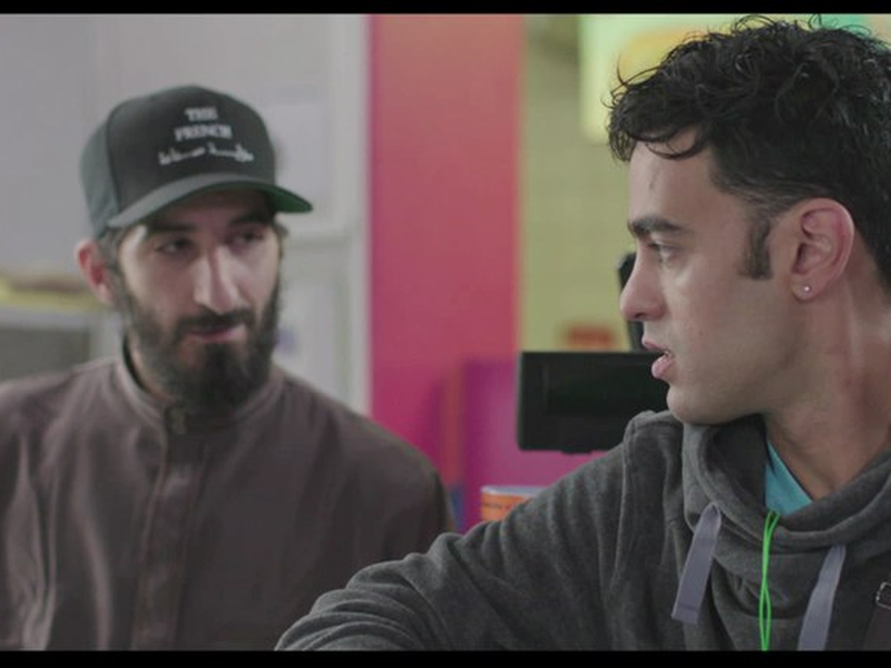 Foto 3 de Um Bom Negócio