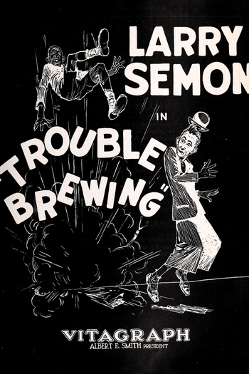  de Curta Trouble Brewing (1924)