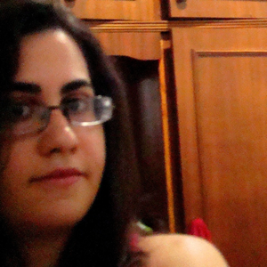 Foto de perfil de Mari Machado