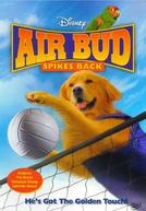 Bud 5 - Arrasando no Vôlei (Air Bud: Spikes Back)