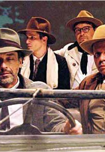 Aos Hespanhois Conphinantes (Aos Hespanhois Conphinantes)