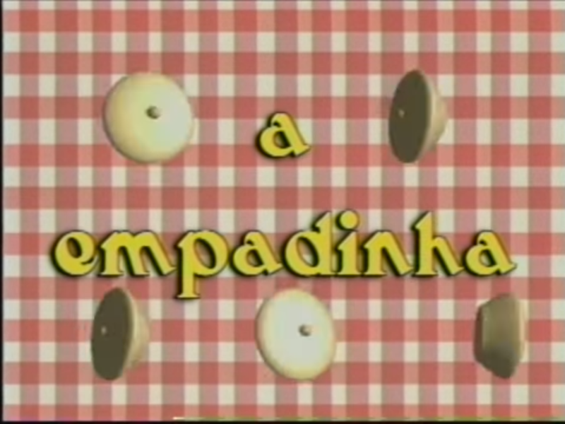 Foto 1 de A Empadinha