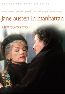 Jane Austen in Manhattan (Jane Austen in Manhattan)