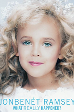 Caso JonBenét: Arquivos Exclusivos (JonBenét Ramsey: What Really Happened)