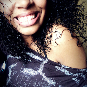 Foto de perfil de Flávia (: