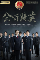 Prosecution Elite (公诉精英)