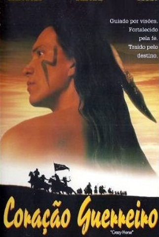 Poster 2 de Filme Coração Guerreiro (1996)