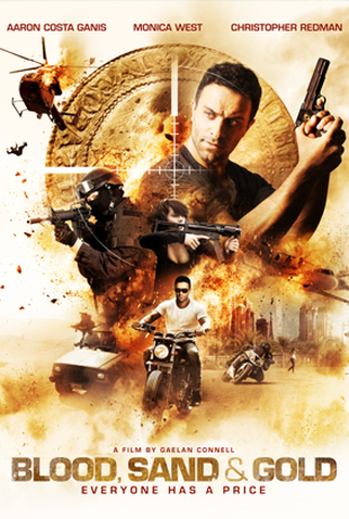 Poster 1 de Filme Caçadores de Tesouros (2017)