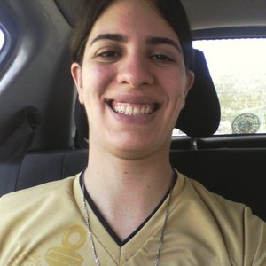 Foto de perfil de Clarissa Caniato Guedes