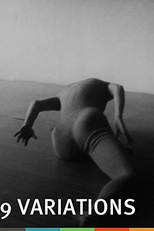 9 Variations on a Dance Theme (Nine Variations on a Dance Theme)