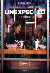 Unexpected (Unexpected)