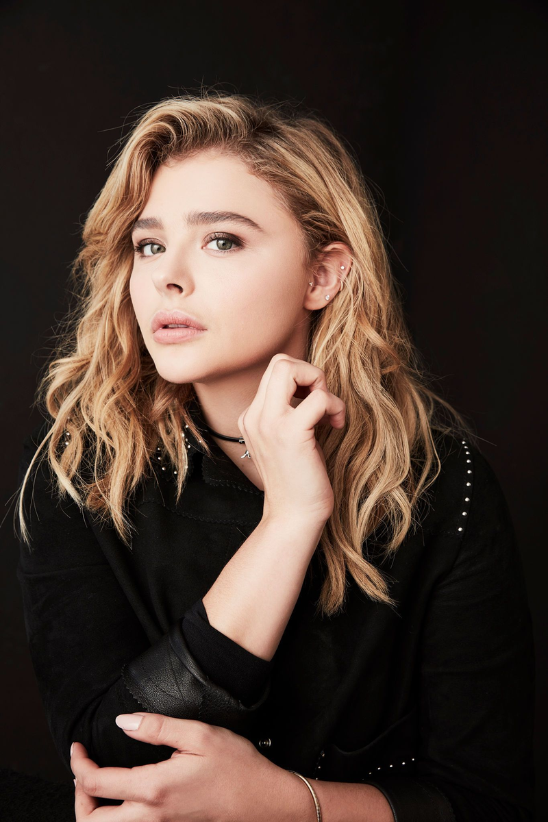 Chloë Grace Moretz - Foto 10