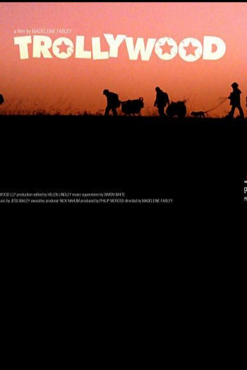 Poster de Filme Trollywood (2004)