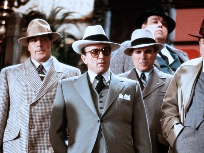 Foto 22 de Os Intocáveis