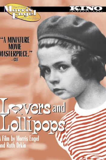  de Filme Lovers and Lollipops (1956)