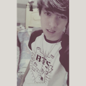 Foto de perfil de Lucas Keizo