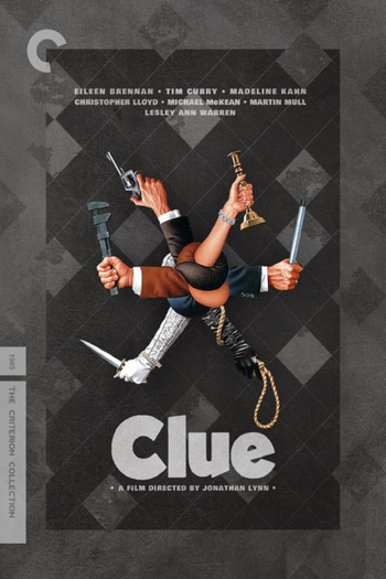  de Filme Os 7 Suspeitos (1985)