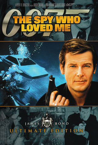 Poster 18 de Filme 007: O Espião que me Amava (1977)