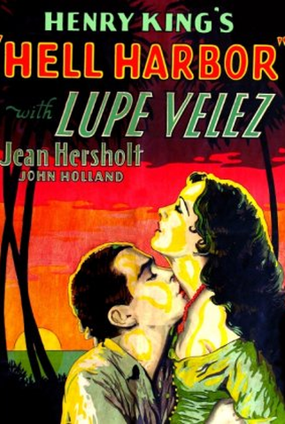 Poster 1 de Filme O Porto do Inferno (1930)
