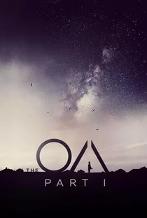 The OA (Parte 1) - Poster / Capa / Cartaz - Oficial 4