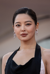Zhilei Xin
