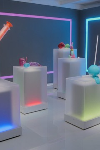 Poster de Episódio Sweet Tooth (2024)
