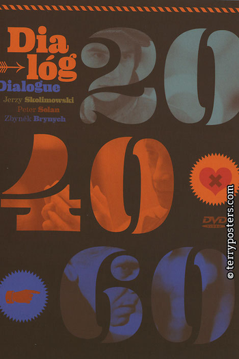  de Filme Dialóg 20-40-60 (1968)