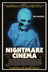 Cine Pesadelo (Nightmare Cinema)