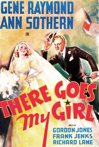 Poster 1 de Filme Casamento a Prestações (1937)
