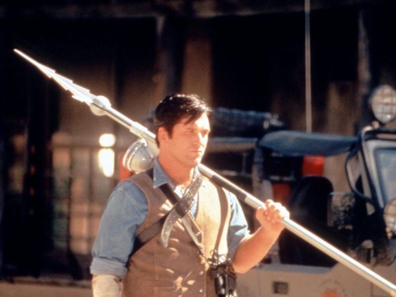 Foto 21 de Vampiros de John Carpenter