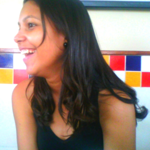 Foto de perfil de Laís Delgado