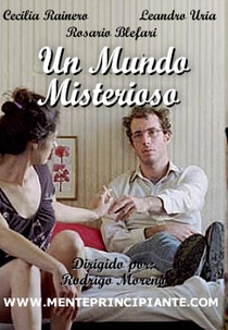 Um Mundo Misterioso (Un Mundo Misterioso)
