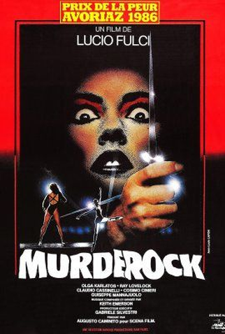 Poster 5 de Filme Nova York - Cidade Violenta (1984)