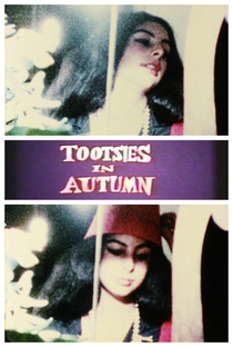 Tootsies in Autumn - Poster / Capa / Cartaz - Oficial 1