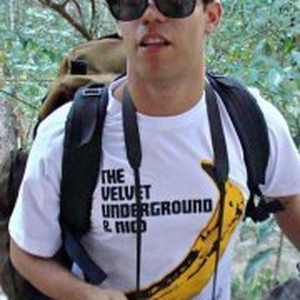 Foto de perfil de Vítor Sales