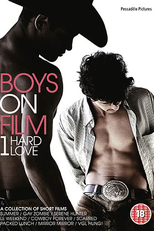 Boys on Film 1: Hard Love (Boys on Film 1: Hard Love)