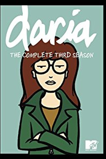  de Série Daria (3ª Temporada) (1999)