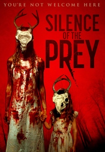 Prisioneira do Terror (Silence of the Prey)