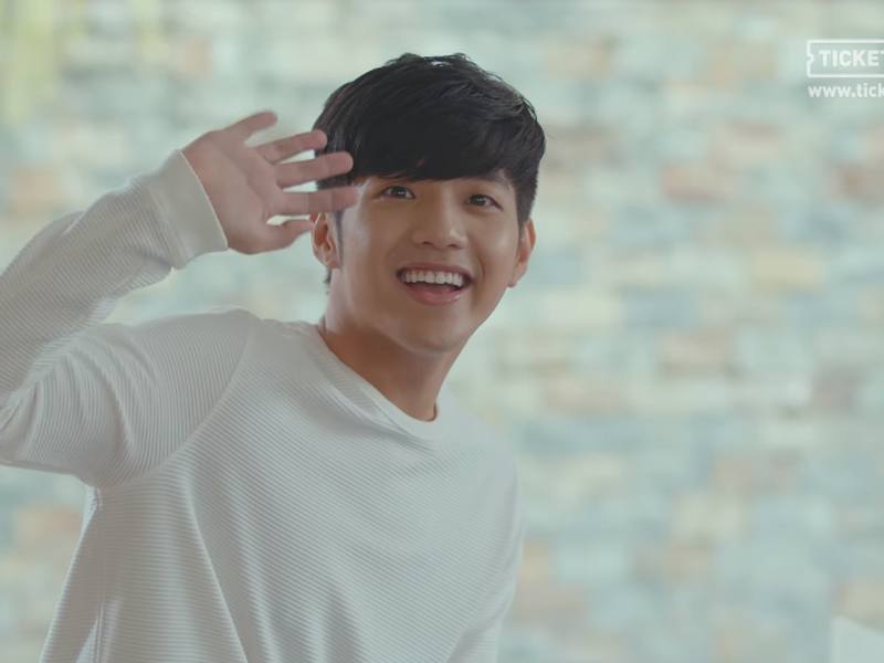 Foto 7 de Boys' Lockdown