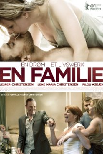  de Filme Uma Família (2010)