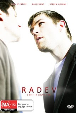 Poster 1 de Curta Radev (2010)