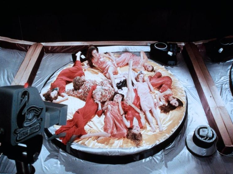 Foto 6 de O Fantasma do Paraíso