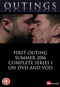 Outings (1ª Temporada) (Outings (Series 1))